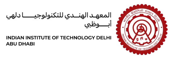 Indian Institute of Technology Delhi - Abu Dhabi
